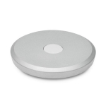 Disc handwheel GN 923-63-K8-A-SR