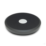 Disc handwheel GN 923-63-K8-A-SW