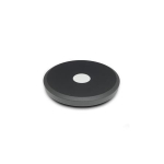 Disc handwheel for linear unit GN 9234-18-50-A-SW