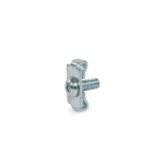 Standard connector GN