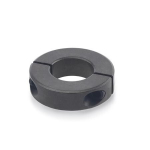 Kraag split instellen GN 707.2-16-B4-ST Staal