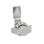 Interlocks GN 115-SKN-6-A4 stainless steel AISI 316L