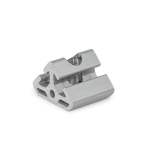Angle connector GN 32I-40408S-2-A-N