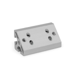 Angle connector GN 32I-80408S-1-A-N