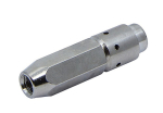 Sockel DIX 4-1-L DINSE 619040020