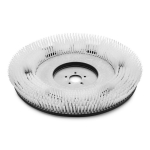 Orbital brush Ø417 6.370-268.0 Kärcher Professional accessories