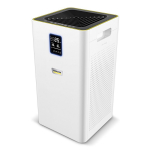 Air purifier AF 30 1.024-821.0 Kärcher Home & Garden Indoor