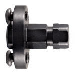 Adapter set AD-PSL 102-210 HEAVY DUTY Pferd