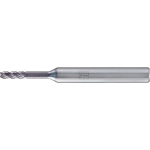 End mill SCM-UC4-M030C-M57HA6 AL40 Pferd