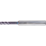 End mill SCM-UC4-M040C-M57HA6 AL40 Pferd