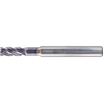 End mill SCM-UC4-M050C-M57HA6 AL40 Pferd