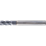 End mill SCM-UC4-M060C-M57HA AL40 Pferd