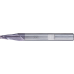 End mill SCM-UC2-M040S-S57HB6 AL40 Pferd