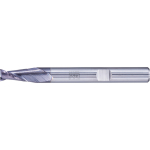 End mill SCM-UC2-M050S-S57HB6 AL40 Pferd