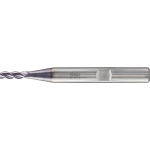End mill SCM-UC3-M030C-M57HB6 AL40 Pferd