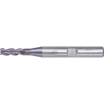 End mill SCM-UC3-M040C-M57HB6 AL40 Pferd