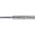 End mill SCM-UC4-M030C-M57HB6 AL40 Pferd