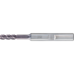 End mill SCM-UC4-M040C-M57HB6 AL40 Pferd