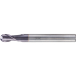 End mill SCM-UB2-M060R-S54HA AL40 Pferd