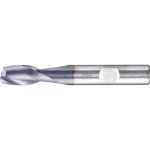 End mill SCM-UC2-M100S-S72HB AL40 Pferd