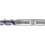 End mill SCM-UC3-M100C-M72HB AL40 Pferd