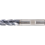 End mill SCM-UC4-M100C-M72HB AL40 Pferd