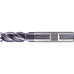 End mill SCM-UC4-M120C-M83HB AL40 Pferd
