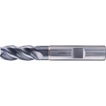 End mill SCM-UC4-M120R10-M83HB AL40 Pferd