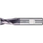 End mill SCM-UC2-M160S-S92HB AL40 Pferd