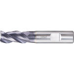 End mill SCM-UC3-M160C-M92HB AL40 Pferd