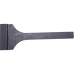 HM chisel HM-FM 100X36 Pferd