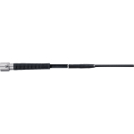 Hose 4 PST-T DIN10/M4 1.5M Pferd