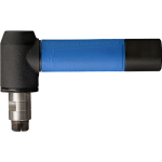 Angled handpiece WHA 4 90° G16 Pferd