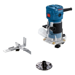 Kantenfräse GLF 55-6 Bosch 0.601.6A0.000