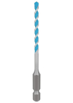 Multi Construction Drill EXPERT HEX-9 3.5x45x90 mm Bosch 2.608.902.346