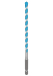 Multi Construction Drill EXPERT HEX-9 6.5x90x150 mm Bosch 2.608.902.349