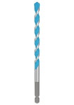 Multi Construction Drill EXPERT HEX-9 8x90x150 mm Bosch 2.608.902.350