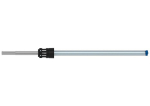 Hamerboor EXPERT SDS Clean max-8X 22x400x650 mm Bosch 2.608.901.788