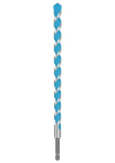 Multi Construction Drill EXPERT HEX-9 12x200x250 mm Bosch 2.608.902.358