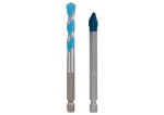 Hard Ceramic & Multi Construction Bohrer EXPERT HEX-9 8 mm Bosch 2.608.902.367