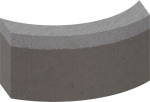 Segmenten voor diamantboren set van 3 32 mm, 3, 10 mm Bosch 2.608.601.746