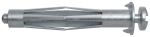 Hollow metal dowel HM 5x52 S B fischer 20-pack