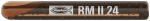 Mörtelpatrone RM II 24 fischer