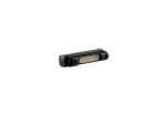 Rechargeable hand lamp 600/220 lm Ledlenser W7R Work