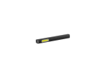 Rechargeable hand lamp 160/40 lm Ledlenser W2 Work