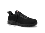 lage veiligheidsschoenen maat 43 S3S ESD Elten Luan black Low