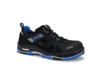 Sicherheitssandalen Gr.44 S1PS ESD Elten Ian XXTP Pro Boa blue AIR