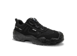 Safety low shoe size 43 S3S ESD Elten Mike Boa GTX black Low