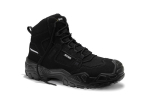 Safety lace-up boots size 42 S3S ESD Elten Mike black Mid