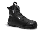 Brandweerlaarzen Maat ESD HI3 CI Type F1PA Elten Fraser Pro Boa GTX Mid